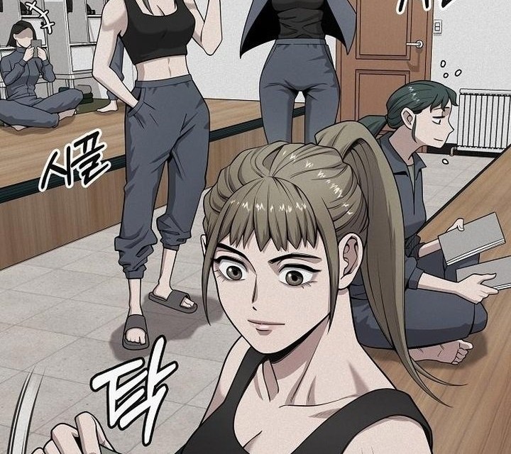 The Dark Mage’s Return to Enlistment Chapter 17 Gambar 35