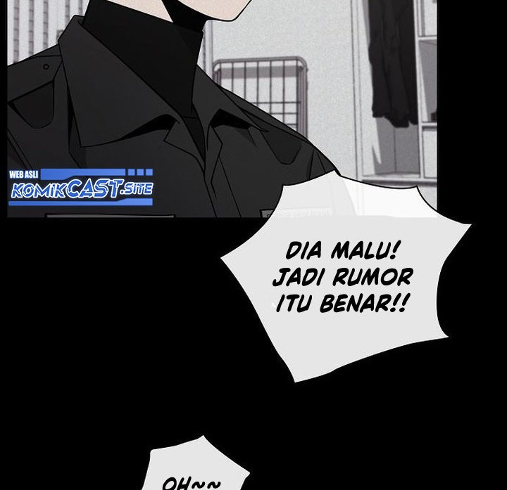 The Dark Mage’s Return to Enlistment Chapter 17 Gambar 19