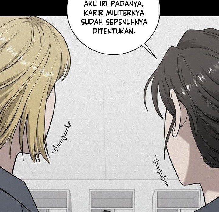 The Dark Mage’s Return to Enlistment Chapter 17 Gambar 21