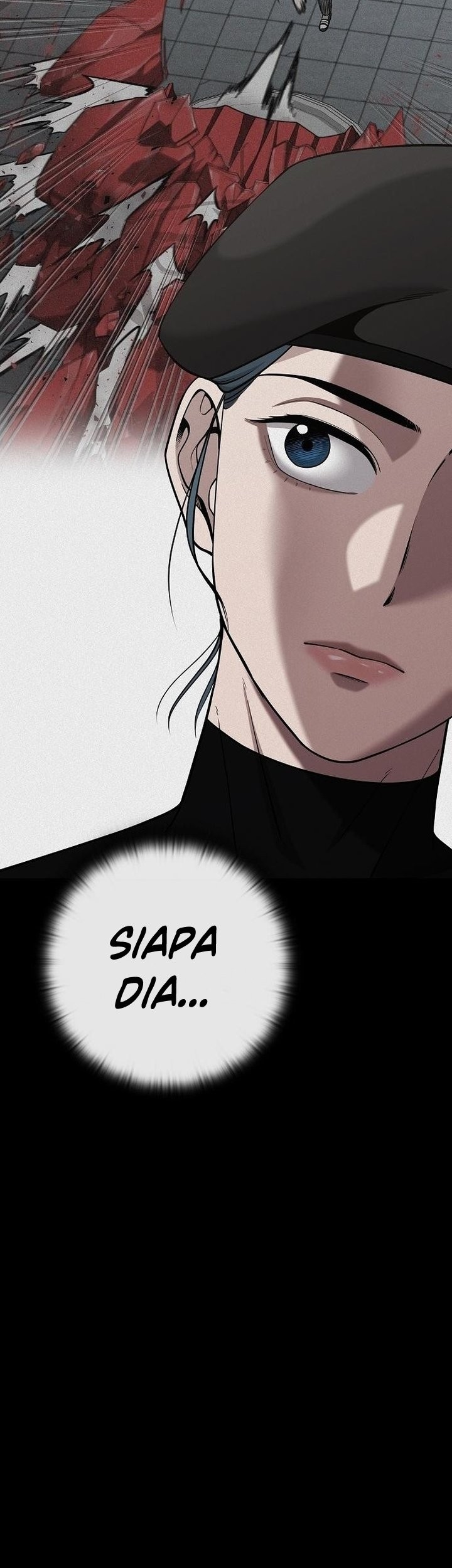 The Dark Mage’s Return to Enlistment Chapter 17 Gambar 24