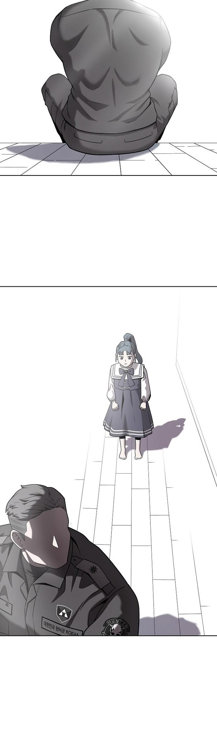 The Dark Mage’s Return to Enlistment Chapter 17 Gambar 46