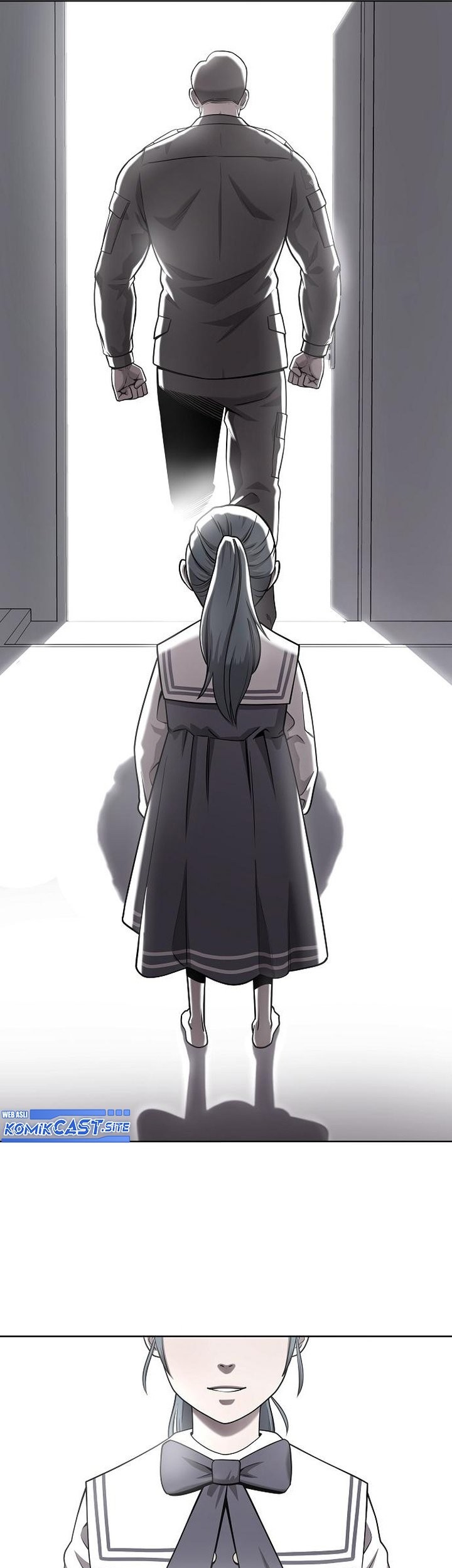 The Dark Mage’s Return to Enlistment Chapter 17 Gambar 50