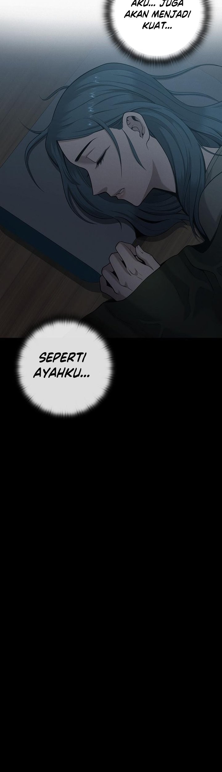 The Dark Mage’s Return to Enlistment Chapter 17 Gambar 52