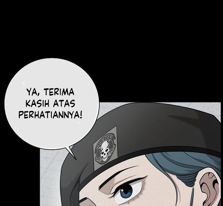 The Dark Mage’s Return to Enlistment Chapter 17 Gambar 55