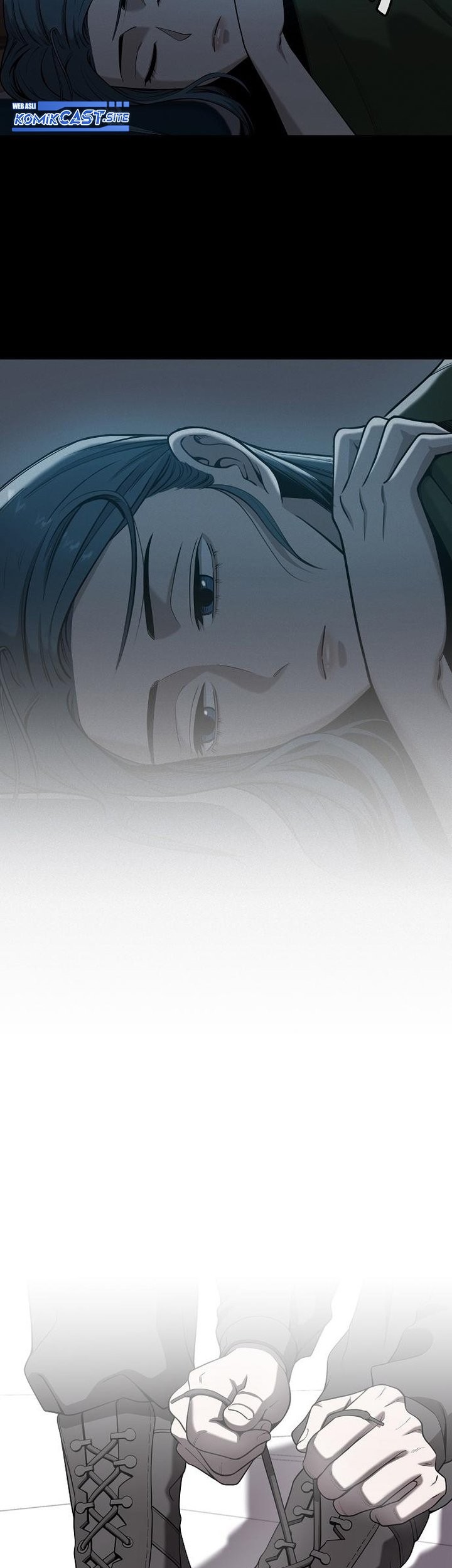 The Dark Mage’s Return to Enlistment Chapter 17 Gambar 44