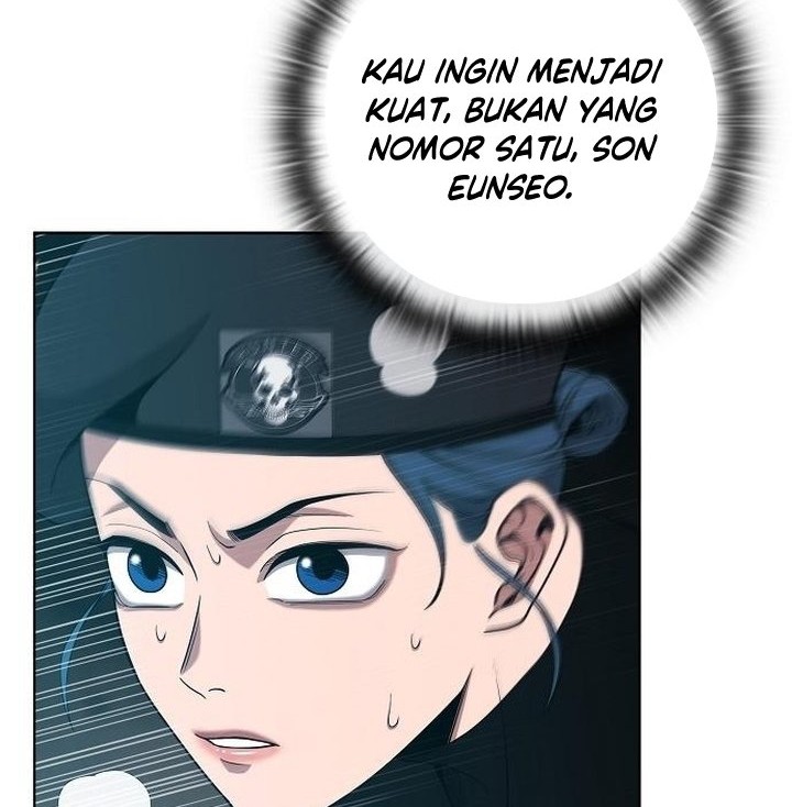 The Dark Mage’s Return to Enlistment Chapter 17 Gambar 69