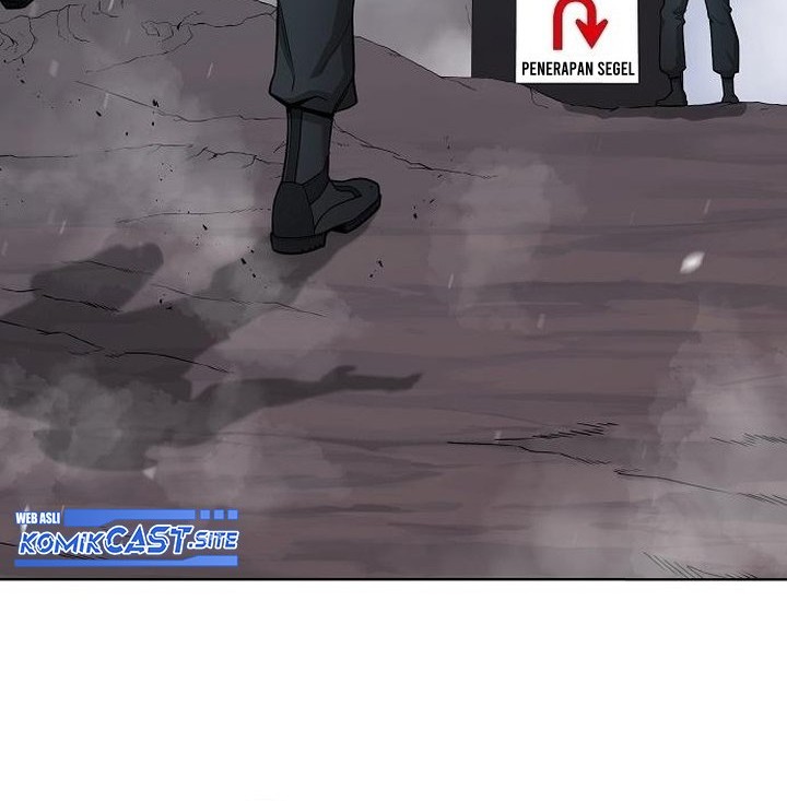 The Dark Mage’s Return to Enlistment Chapter 17 Gambar 73