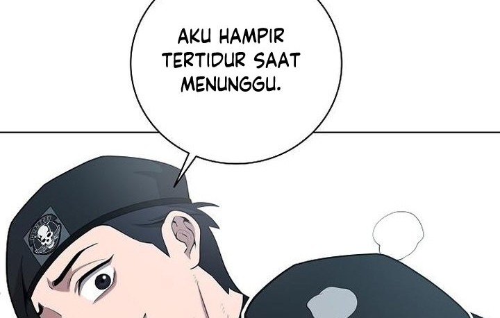 The Dark Mage’s Return to Enlistment Chapter 17 Gambar 75