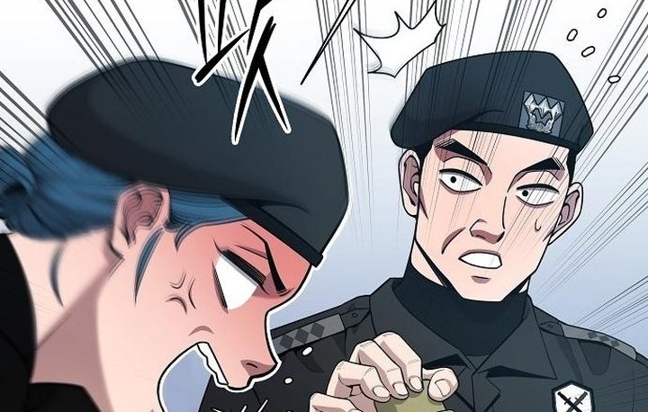 The Dark Mage’s Return to Enlistment Chapter 17 Gambar 77