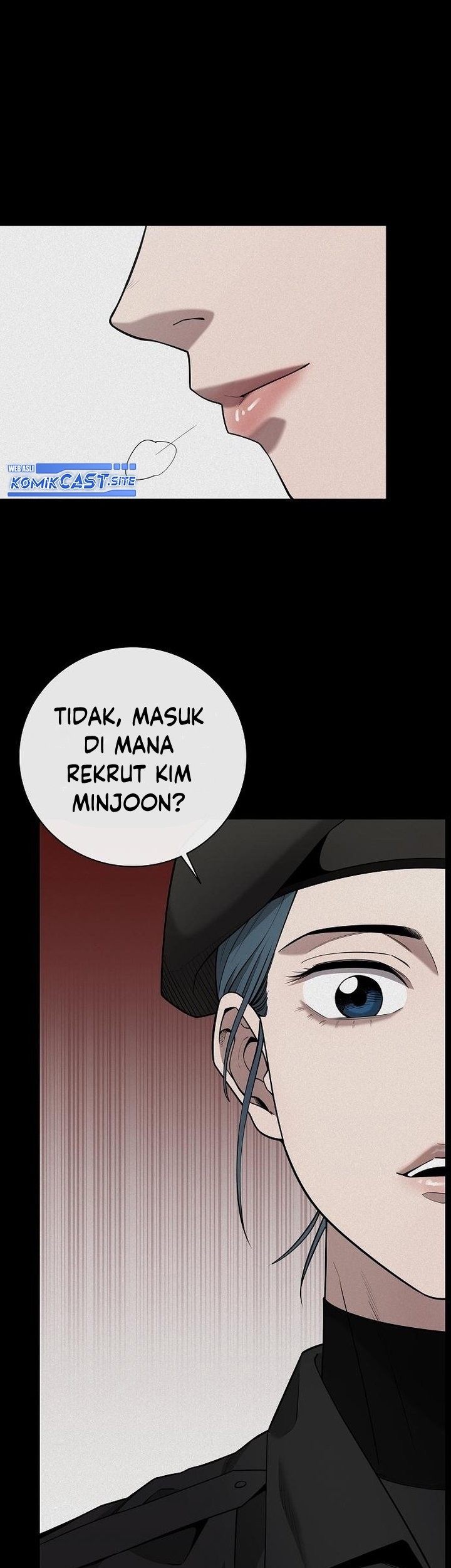 The Dark Mage’s Return to Enlistment Chapter 17 Gambar 60