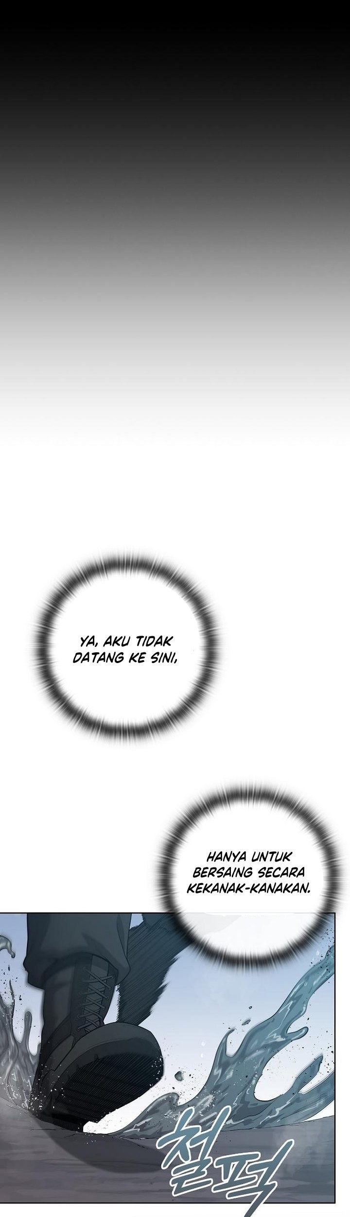 The Dark Mage’s Return to Enlistment Chapter 17 Gambar 62