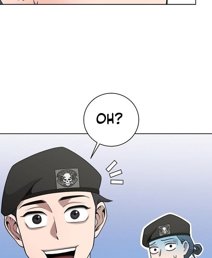 The Dark Mage’s Return to Enlistment Chapter 17 Gambar 91