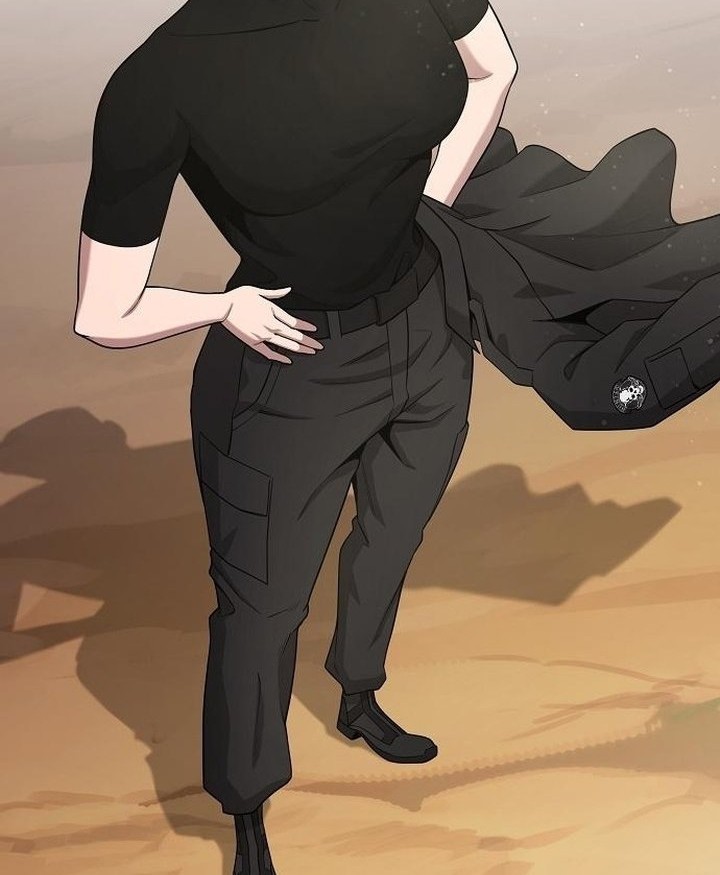 The Dark Mage’s Return to Enlistment Chapter 17 Gambar 95