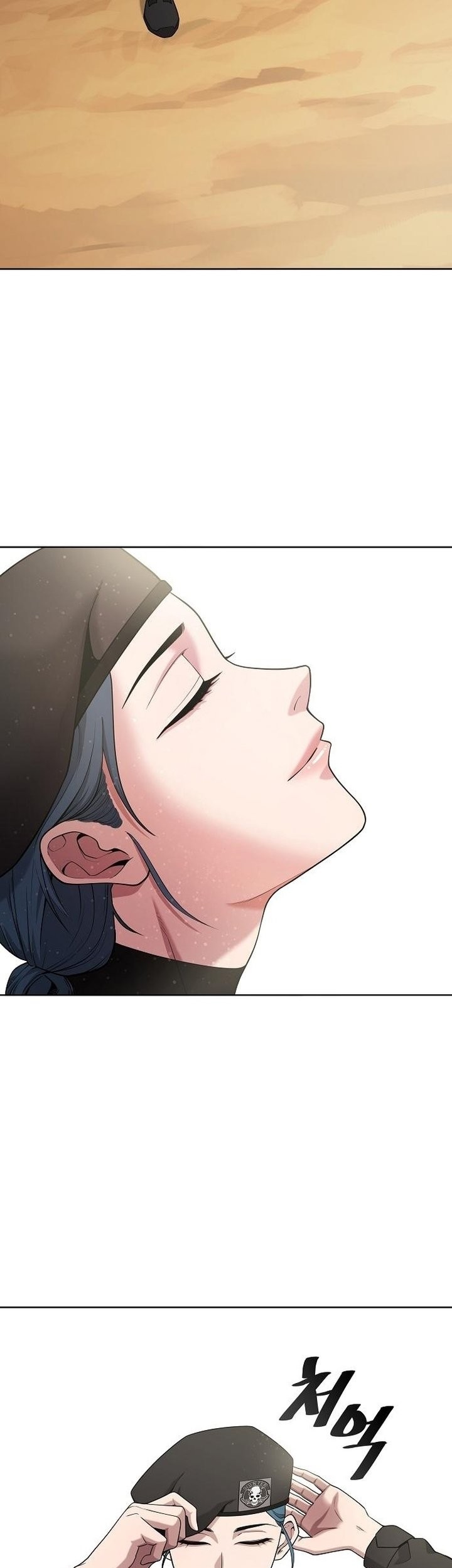 The Dark Mage’s Return to Enlistment Chapter 17 Gambar 96