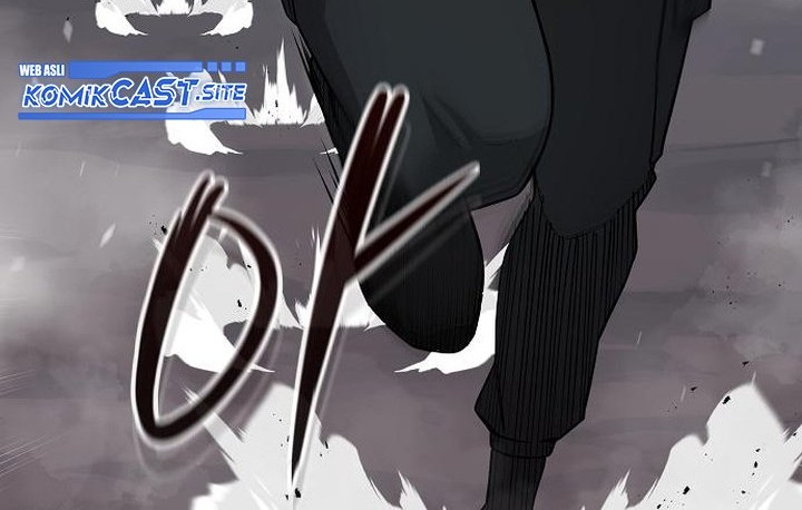 The Dark Mage’s Return to Enlistment Chapter 17 Gambar 79