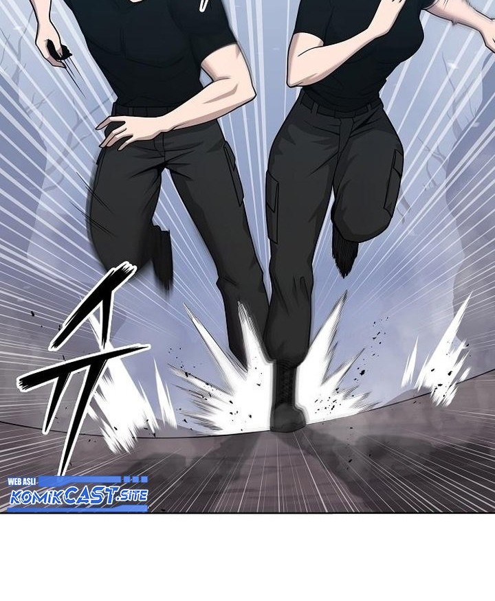 The Dark Mage’s Return to Enlistment Chapter 17 Gambar 11