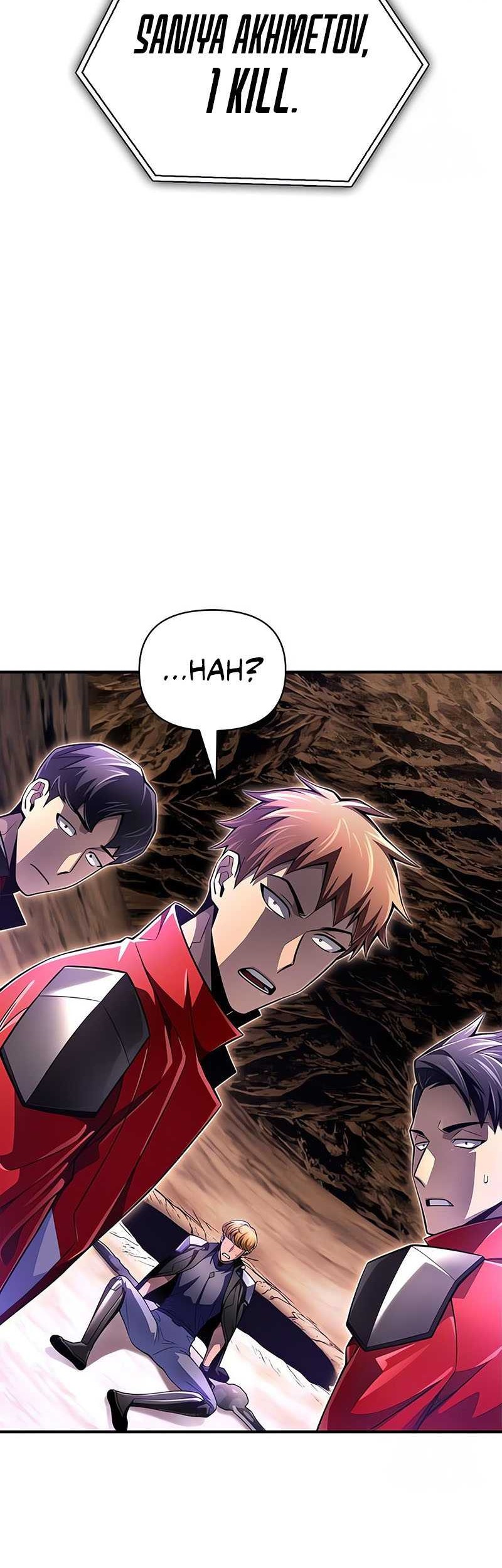 Superhuman Battlefield Chapter 58 Gambar 53