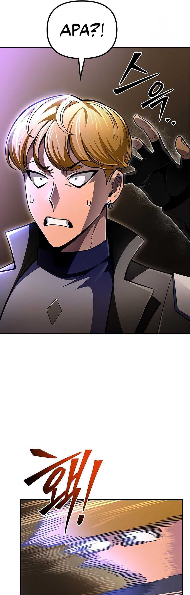 Superhuman Battlefield Chapter 58 Gambar 56