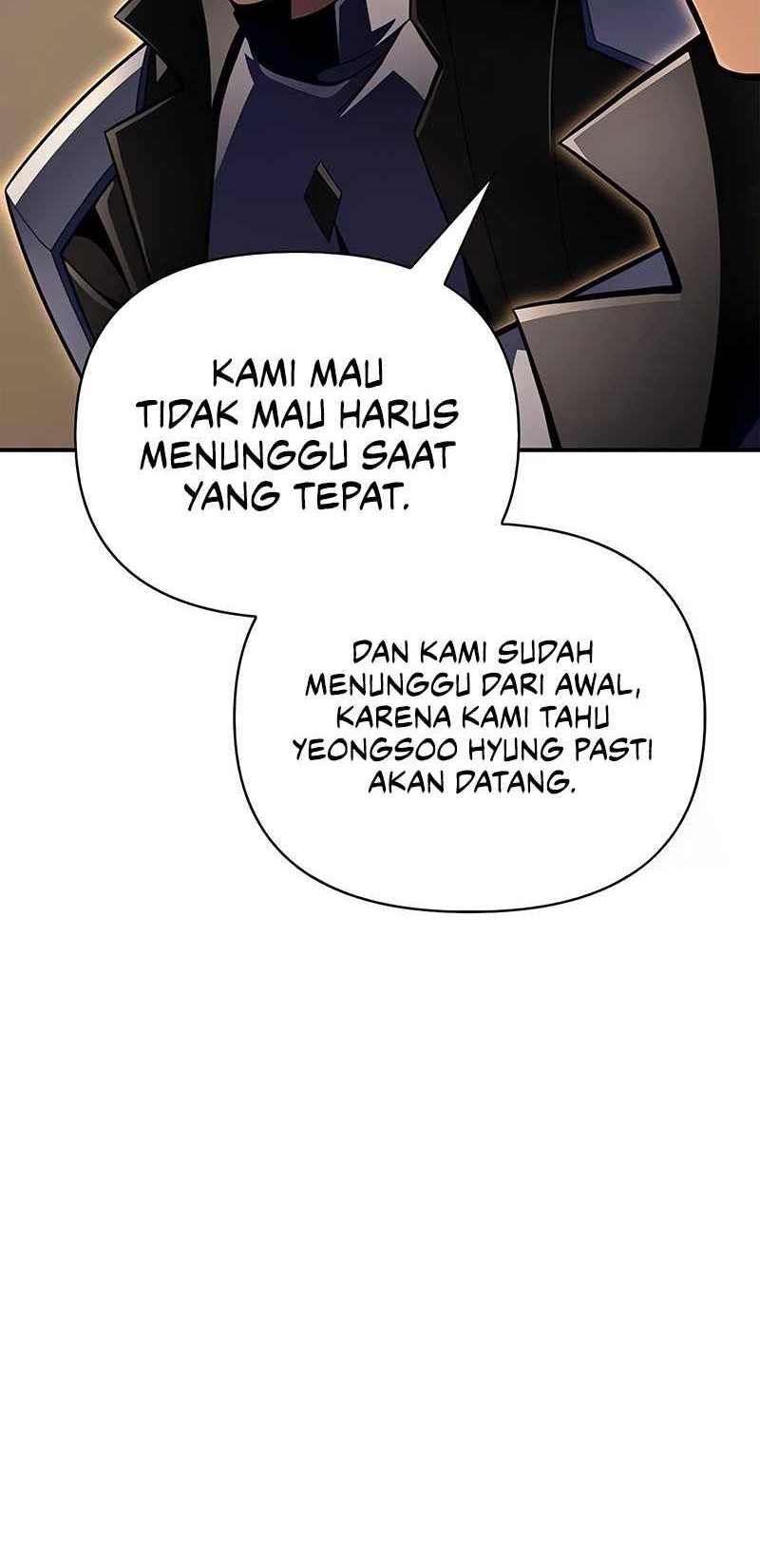 Superhuman Battlefield Chapter 58 Gambar 63