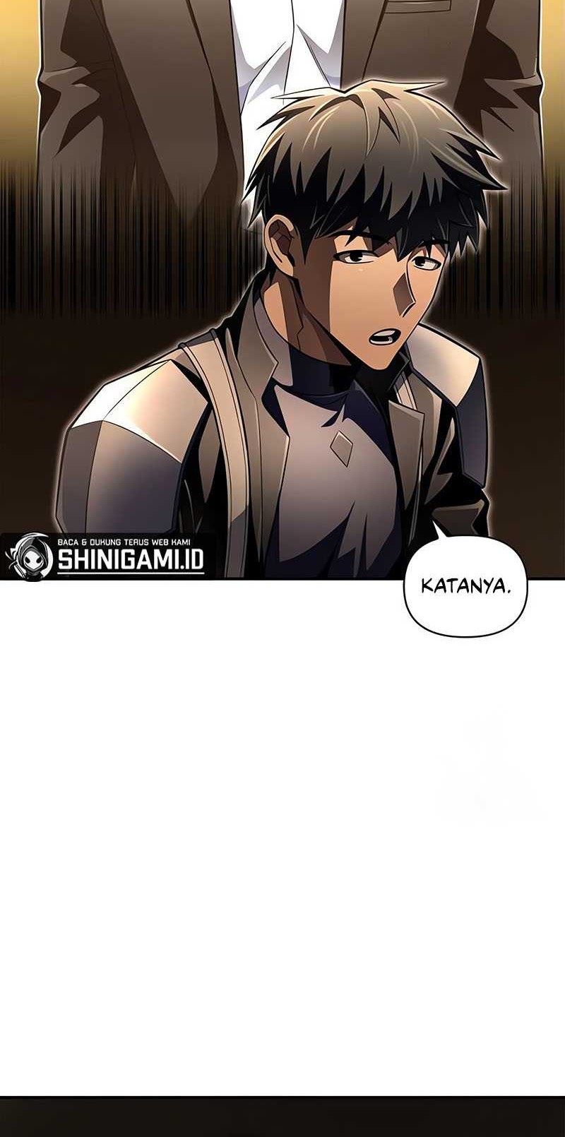 Superhuman Battlefield Chapter 58 Gambar 67