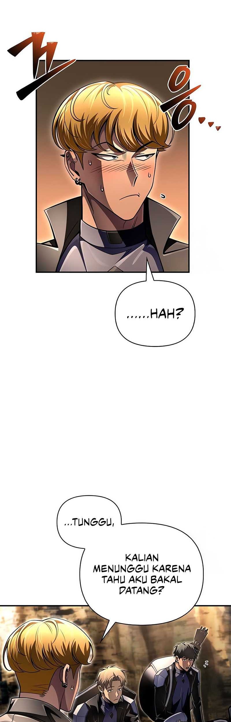 Superhuman Battlefield Chapter 58 Gambar 65