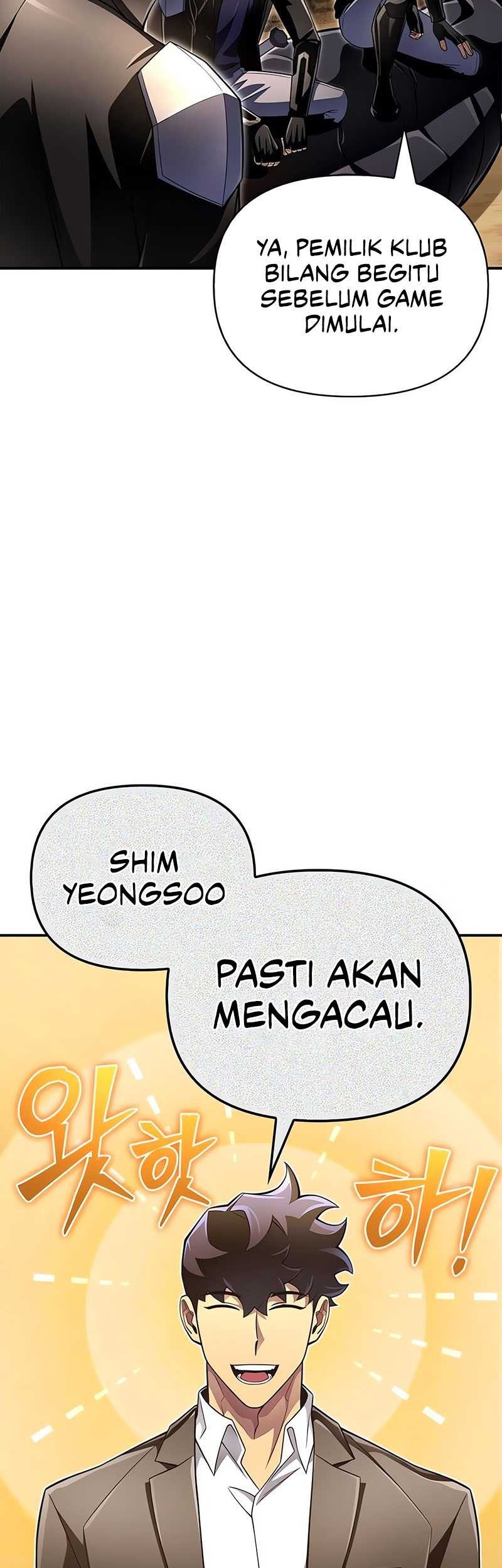 Superhuman Battlefield Chapter 58 Gambar 66