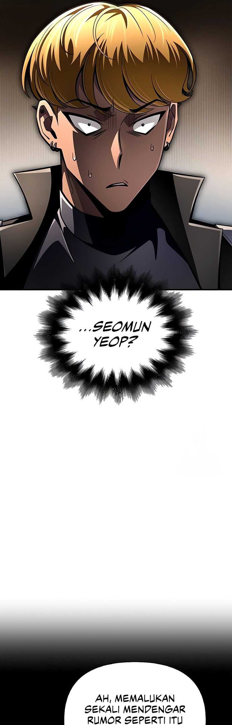 Superhuman Battlefield Chapter 58 Gambar 68