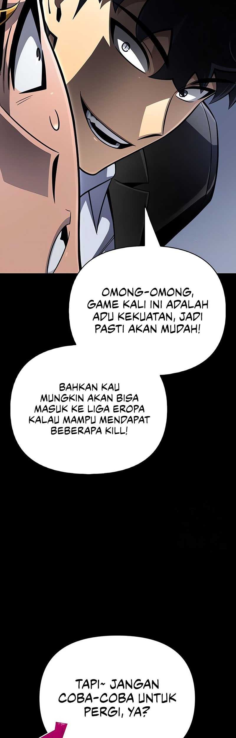 Superhuman Battlefield Chapter 58 Gambar 70