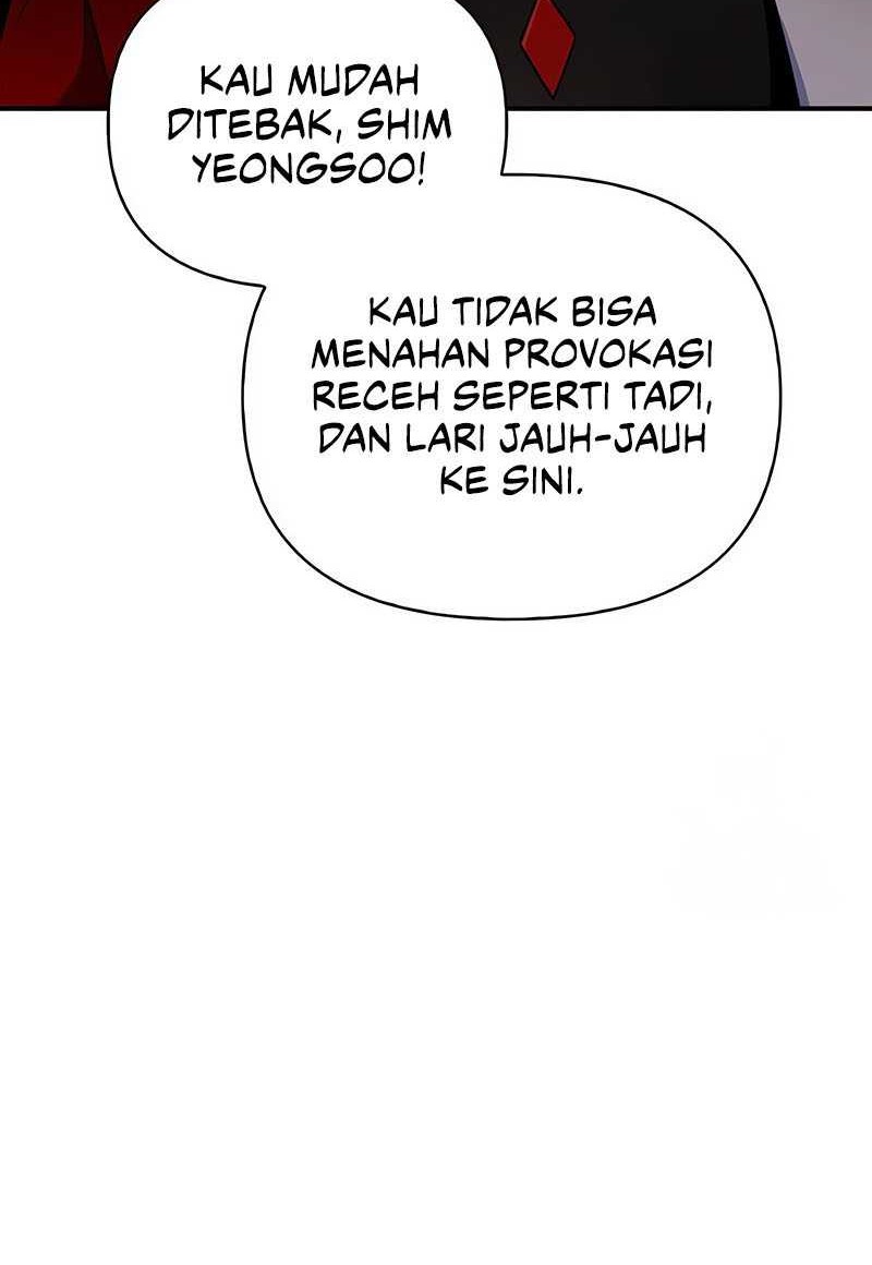 Superhuman Battlefield Chapter 58 Gambar 35