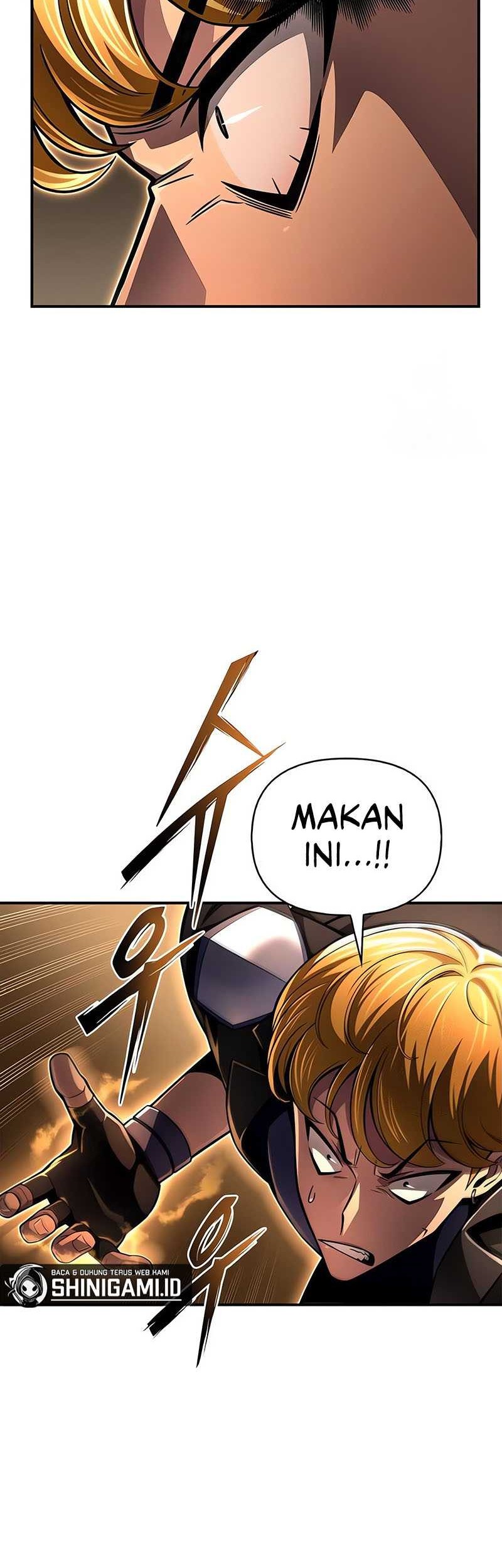 Superhuman Battlefield Chapter 58 Gambar 43