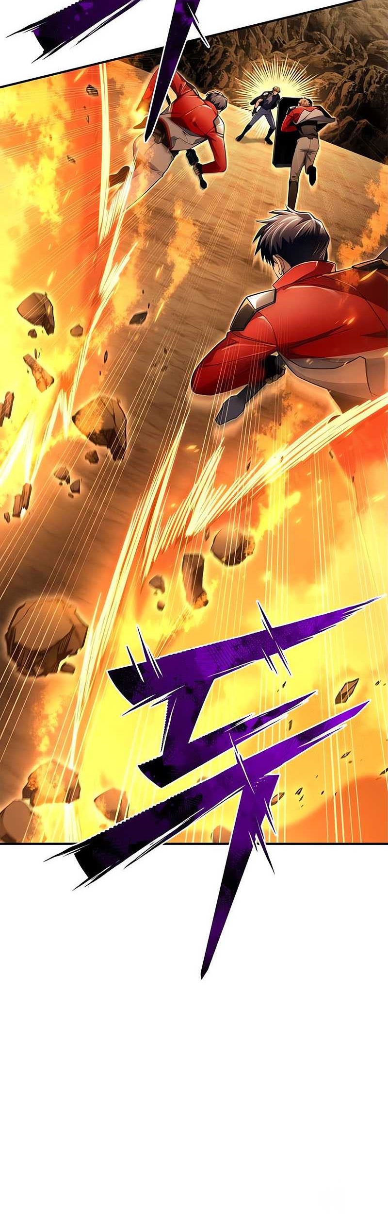 Superhuman Battlefield Chapter 58 Gambar 41