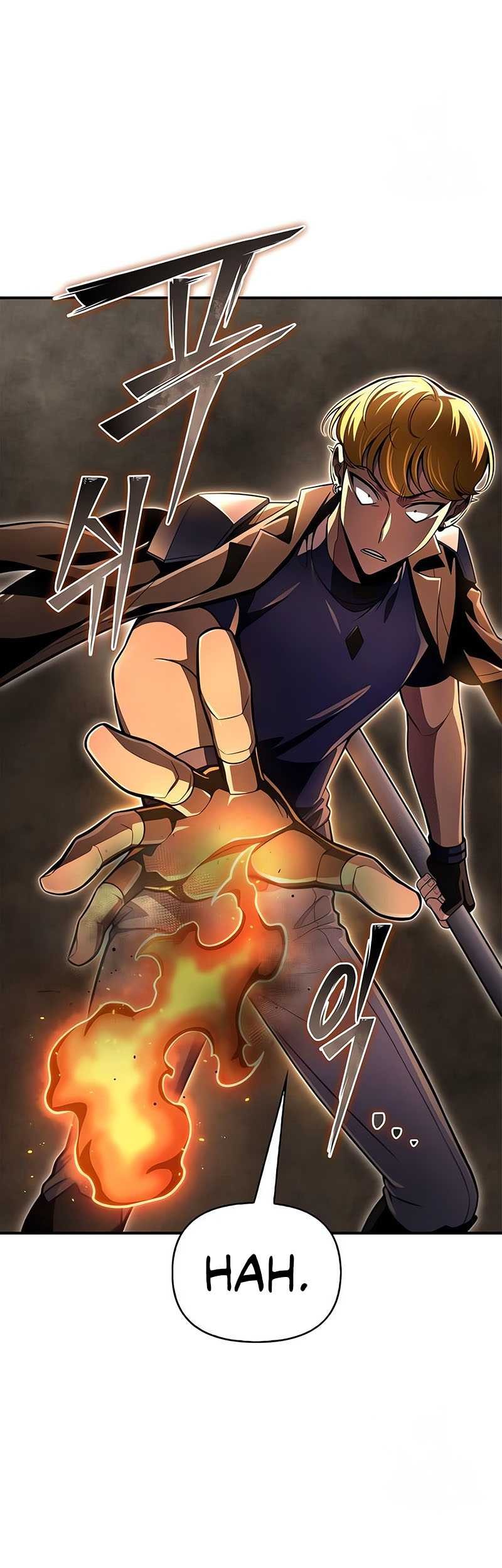 Superhuman Battlefield Chapter 58 Gambar 44