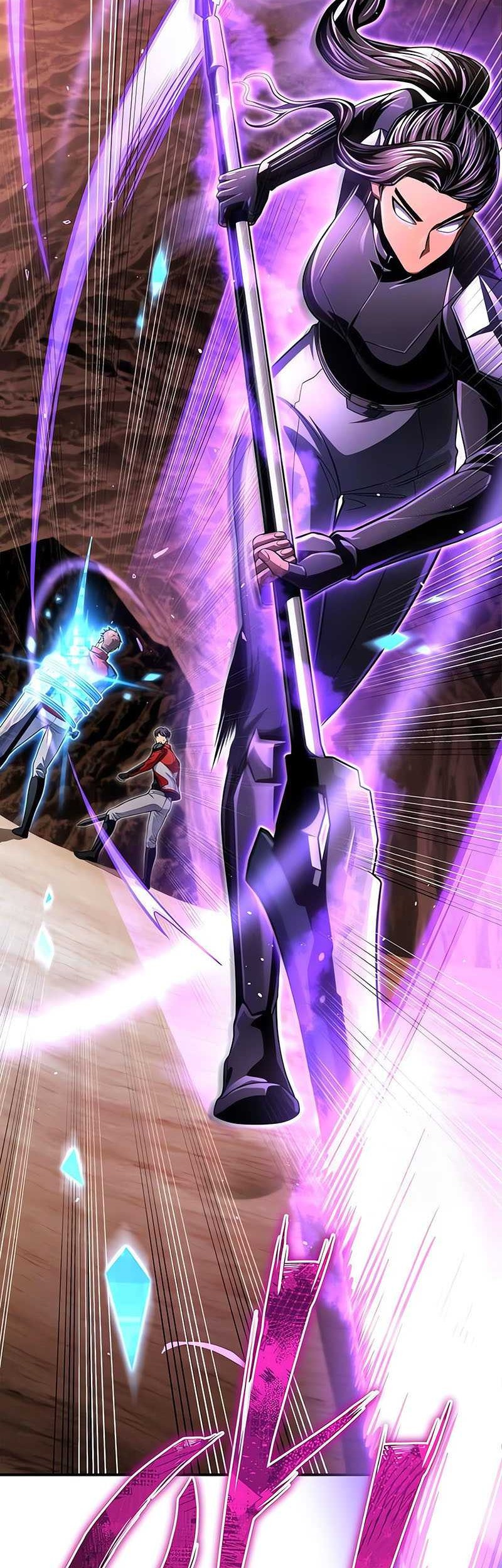 Superhuman Battlefield Chapter 58 Gambar 90