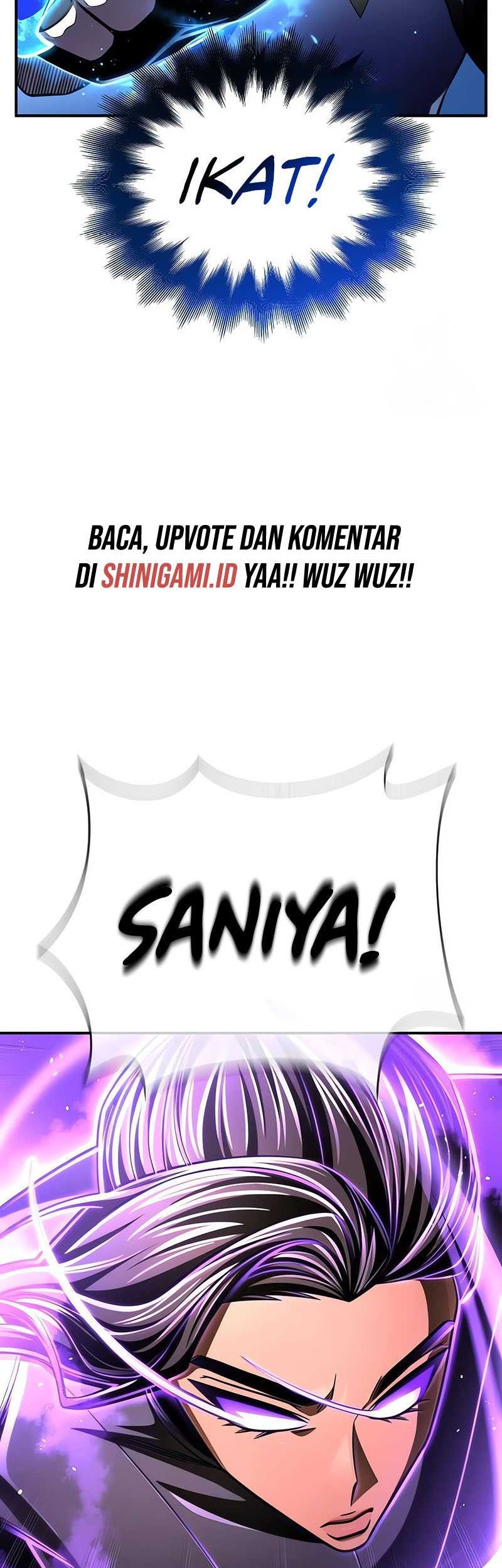 Superhuman Battlefield Chapter 58 Gambar 88