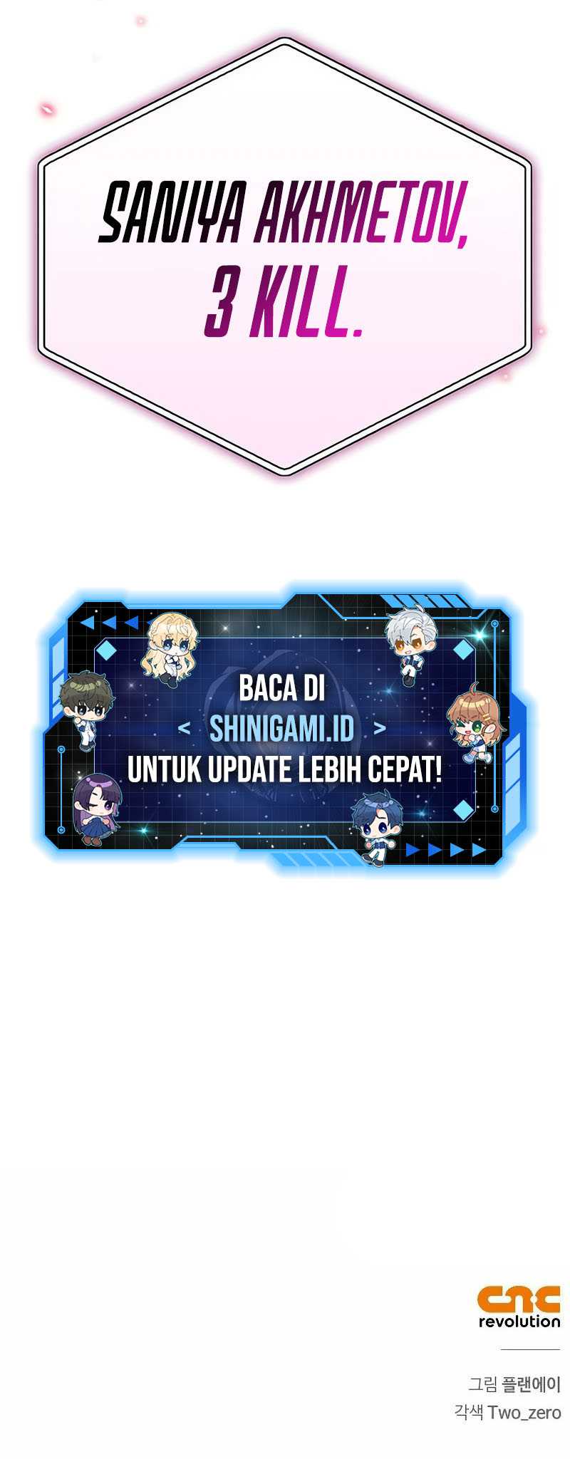 Superhuman Battlefield Chapter 58 Gambar 92