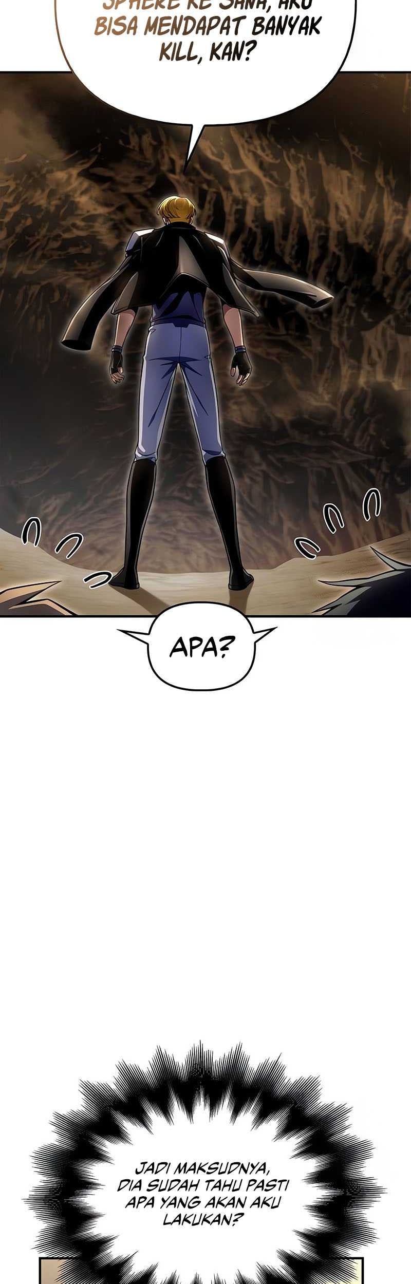 Superhuman Battlefield Chapter 58 Gambar 74