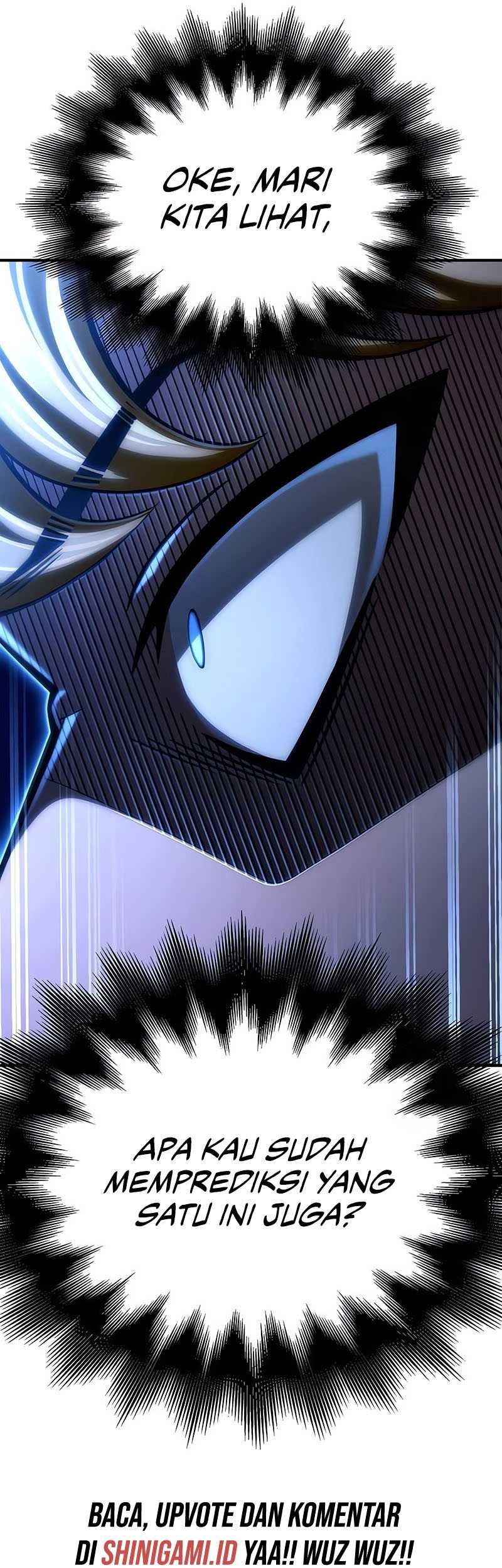 Superhuman Battlefield Chapter 58 Gambar 76