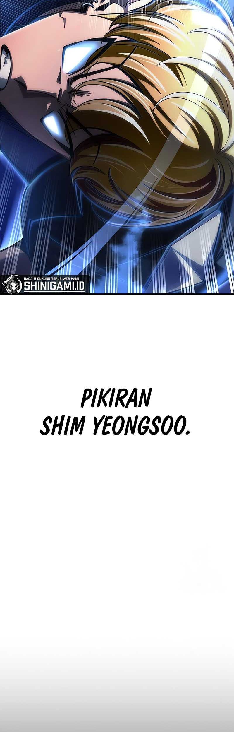 Superhuman Battlefield Chapter 58 Gambar 78