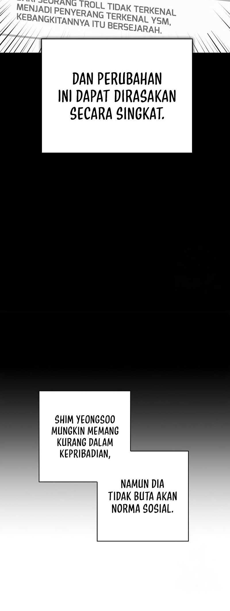 Superhuman Battlefield Chapter 58 Gambar 83