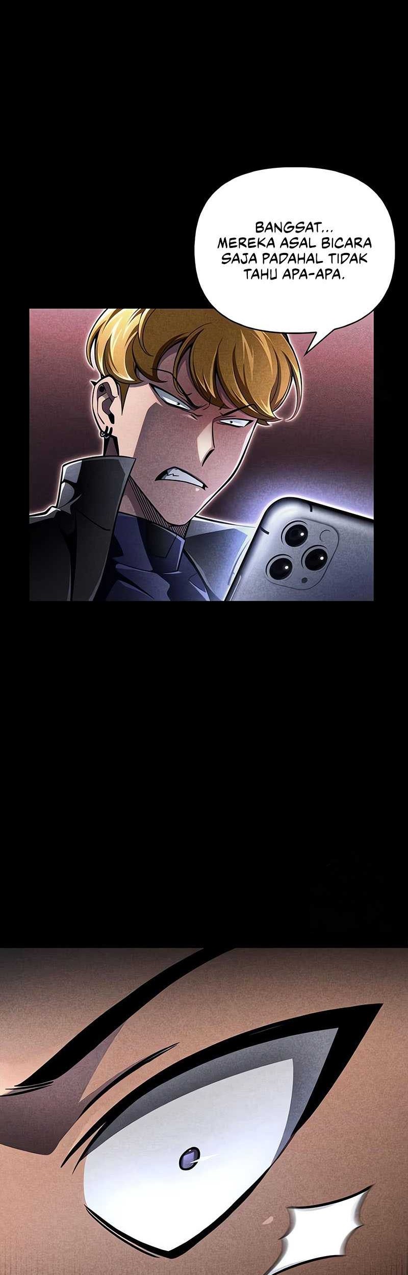 Superhuman Battlefield Chapter 58 Gambar 81