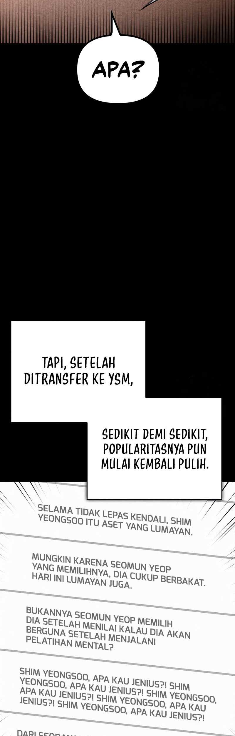 Superhuman Battlefield Chapter 58 Gambar 82