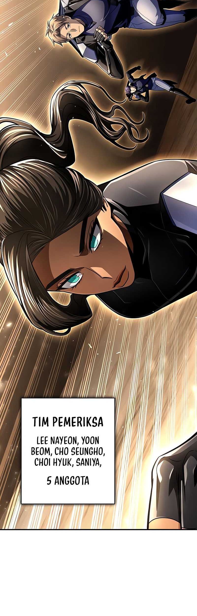 Superhuman Battlefield Chapter 58 Gambar 3