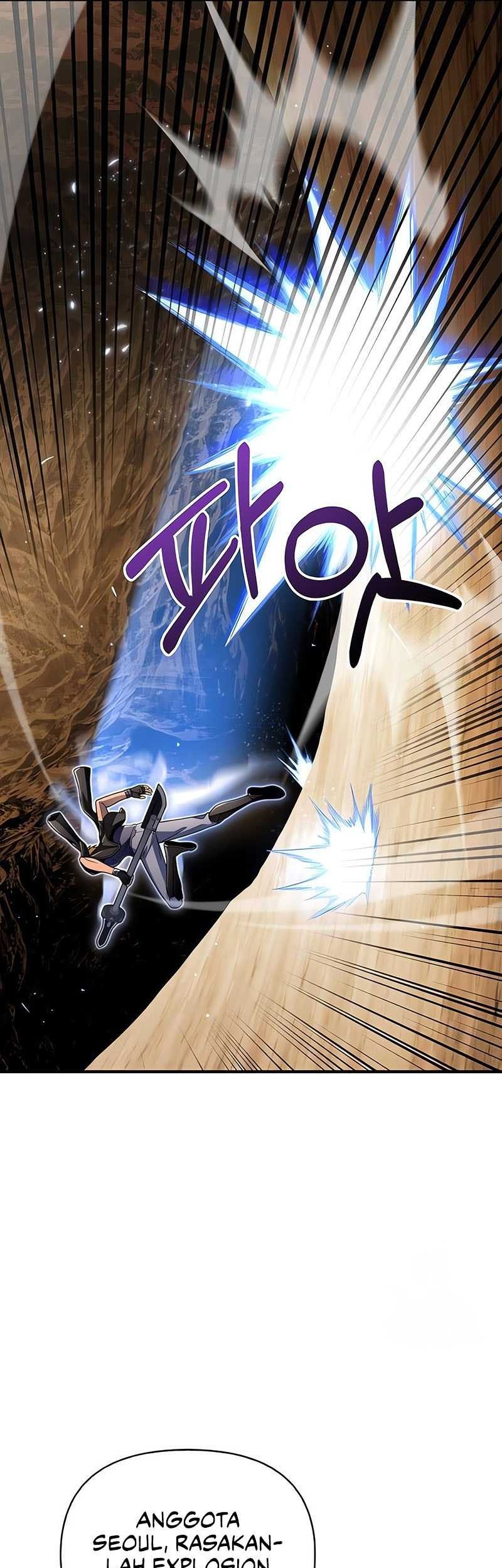 Superhuman Battlefield Chapter 58 Gambar 18