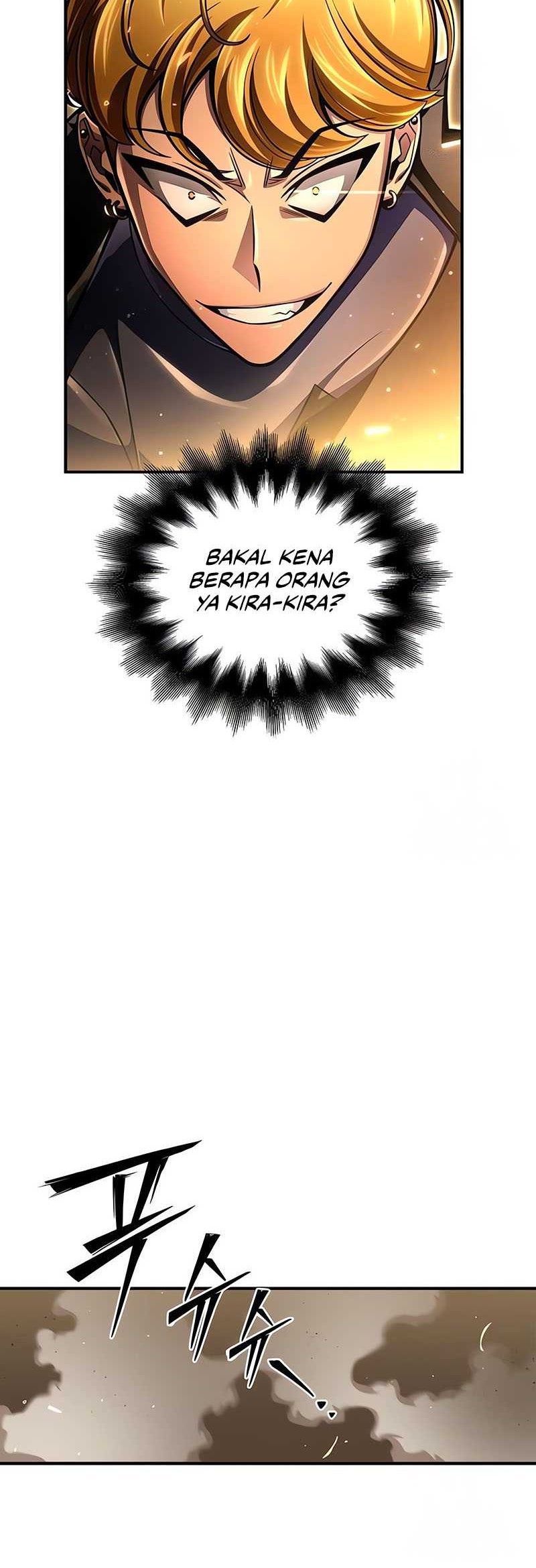 Superhuman Battlefield Chapter 58 Gambar 31