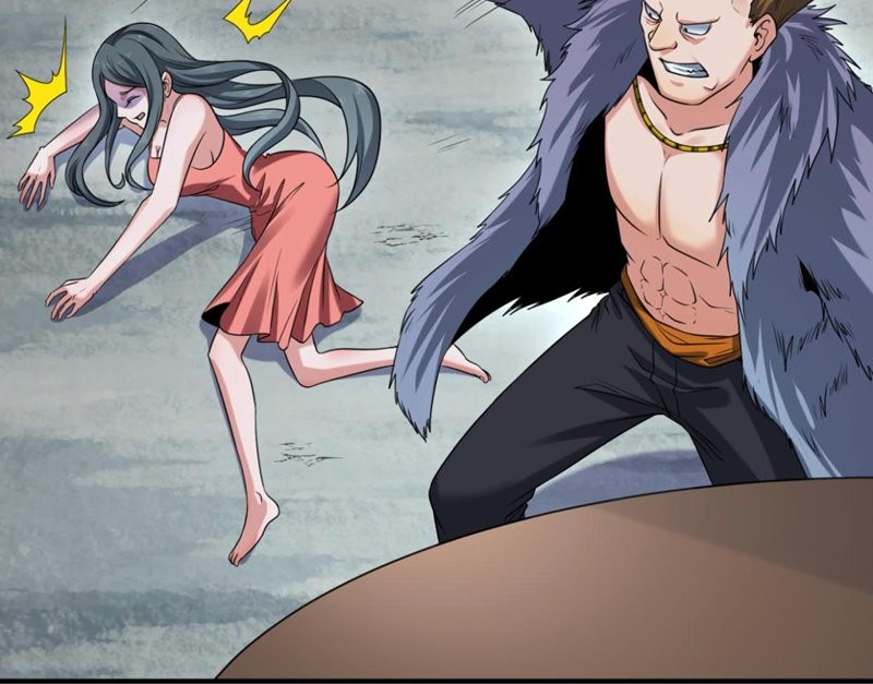 Age of Terror Chapter 60 Gambar 30