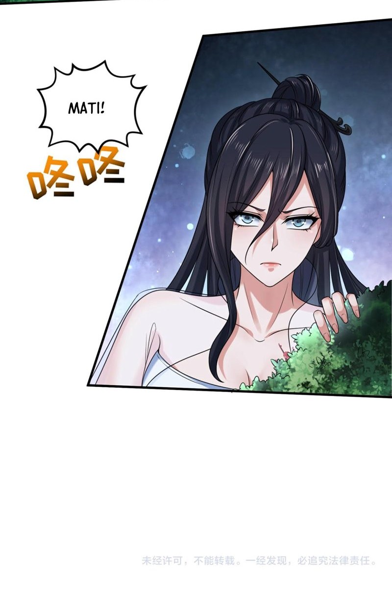 Age of Terror Chapter 60 Gambar 32