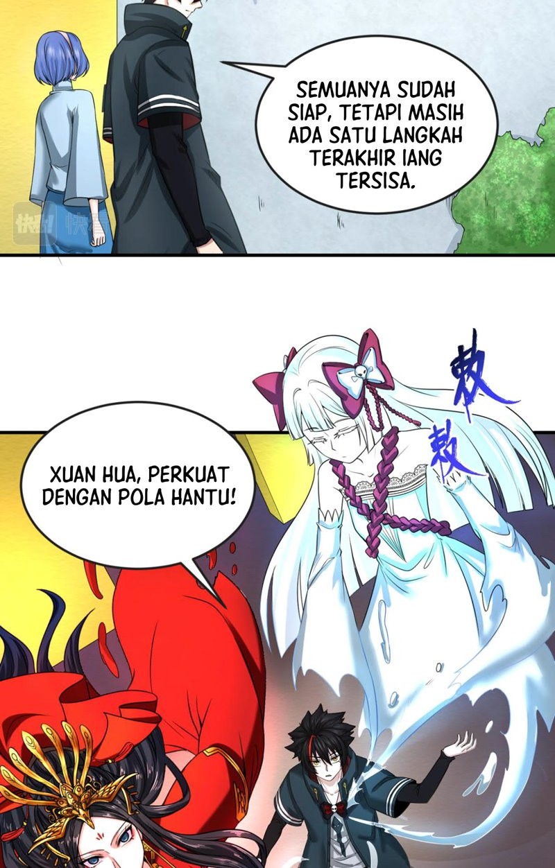 Age of Terror Chapter 60 Gambar 6