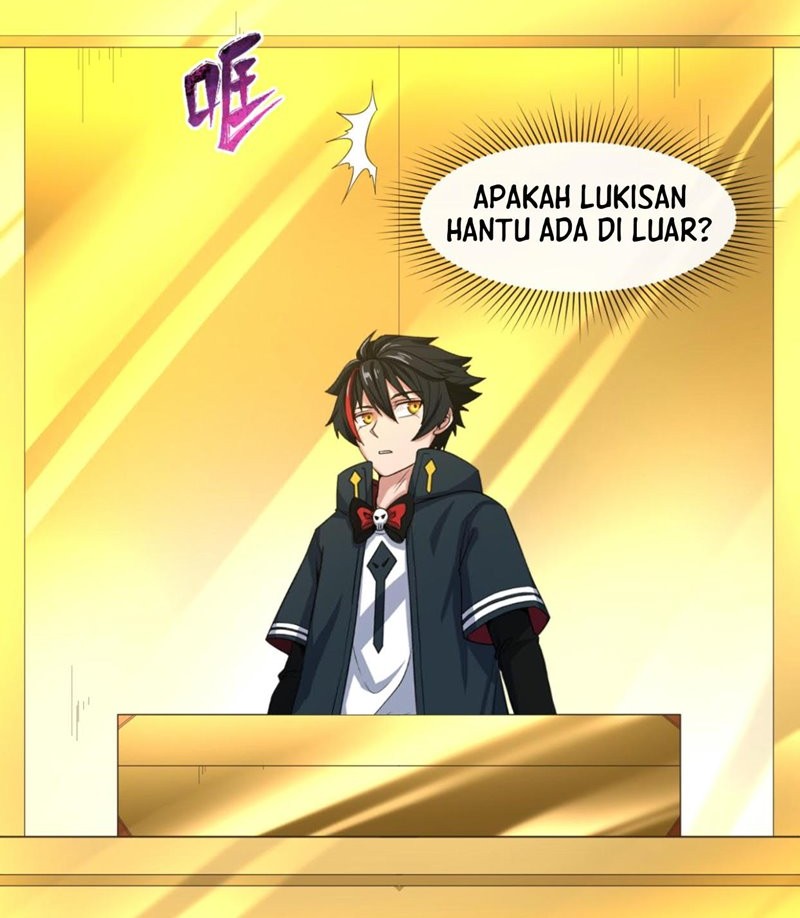 Age of Terror Chapter 60 Gambar 9