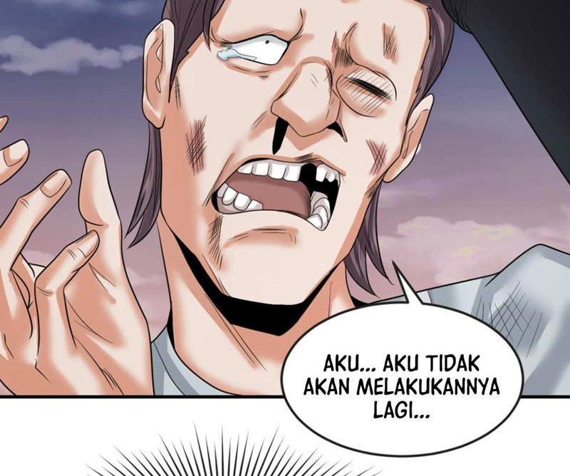 Age of Terror Chapter 60 Gambar 15