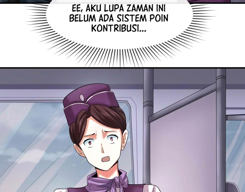 Age of Terror Chapter 60 Gambar 18